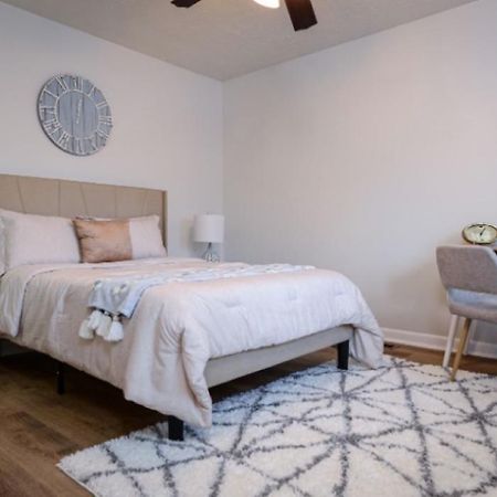 Quaint And Quiet Columbus Ga Stay Εξωτερικό φωτογραφία