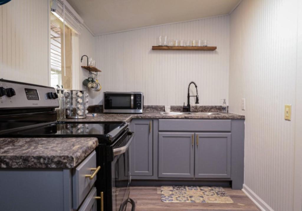 Quaint And Quiet Columbus Ga Stay Εξωτερικό φωτογραφία