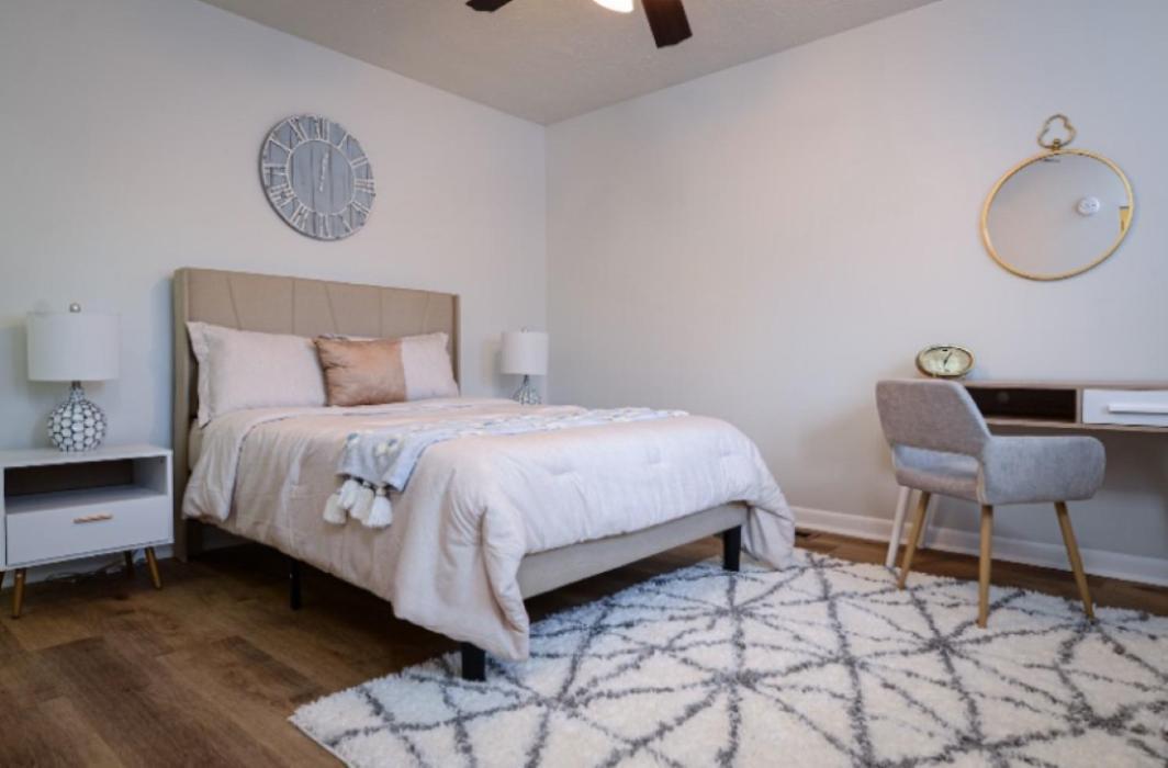 Quaint And Quiet Columbus Ga Stay Εξωτερικό φωτογραφία