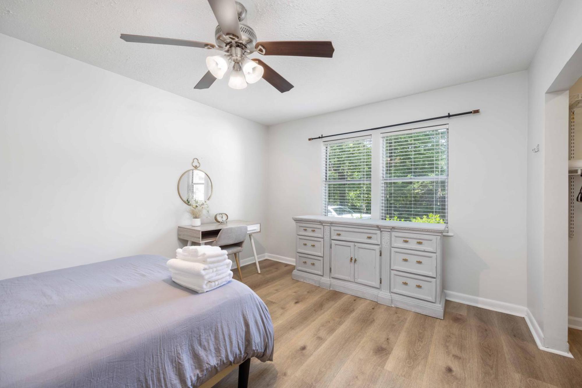 Quaint And Quiet Columbus Ga Stay Εξωτερικό φωτογραφία