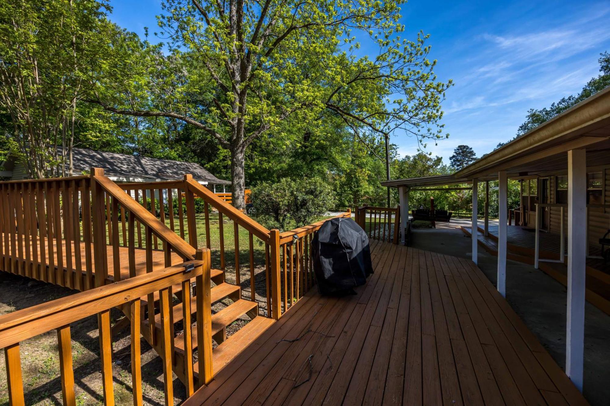 Quaint And Quiet Columbus Ga Stay Εξωτερικό φωτογραφία