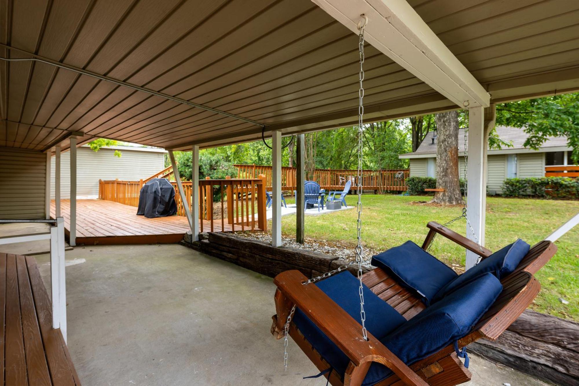 Quaint And Quiet Columbus Ga Stay Εξωτερικό φωτογραφία