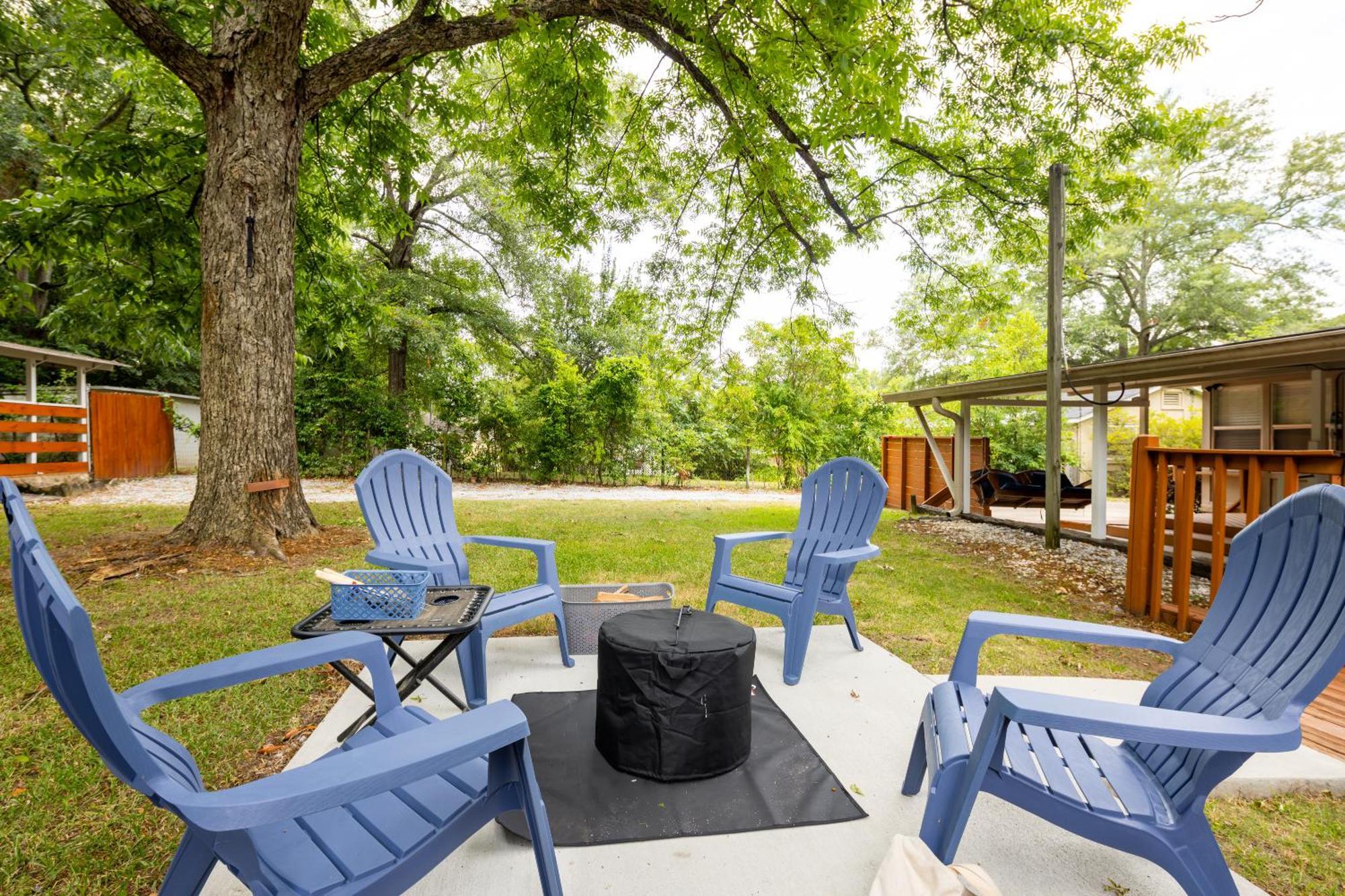 Quaint And Quiet Columbus Ga Stay Εξωτερικό φωτογραφία